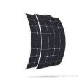 Flexible Solar Panel Price from China Factory